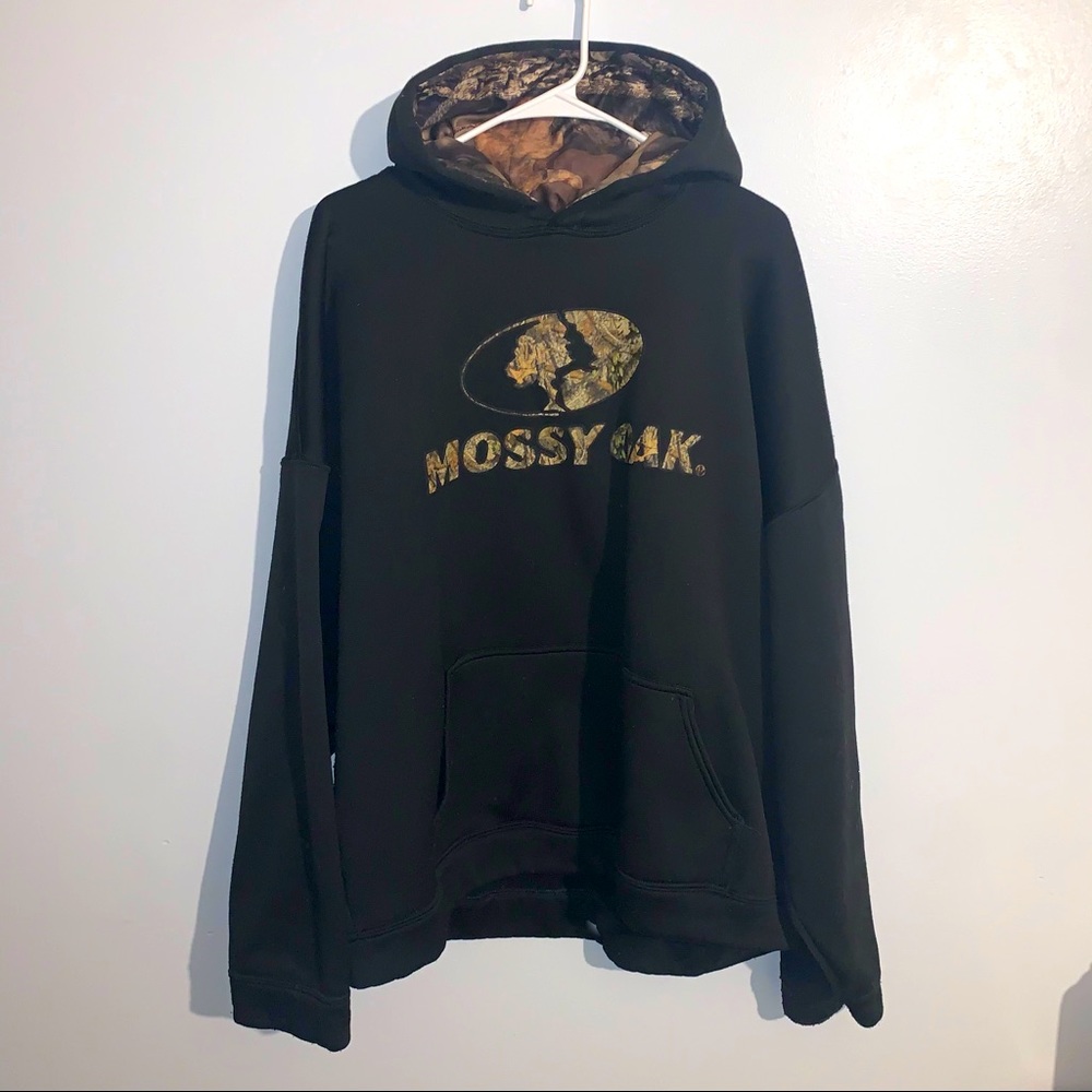 MOSSY OAK Men’s Hoodie